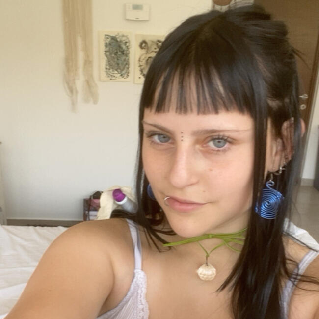 Niñera en Lo Barnechea: Martina