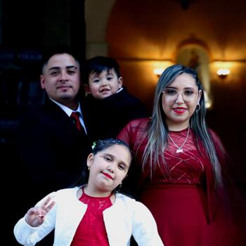 Babysitting job in San Francisco de Mostazal: babysitting job Danitza