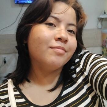 Babysitter in Manaus: Maria Letícia