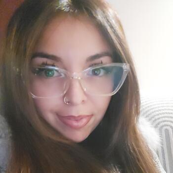 Babysitter Lampa: Daniela