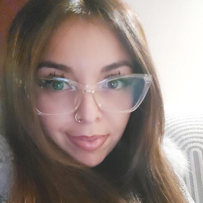 Babysitter in Lampa: Daniela