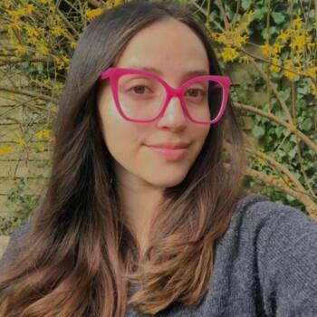 Babysitter in Hamburg: Karla