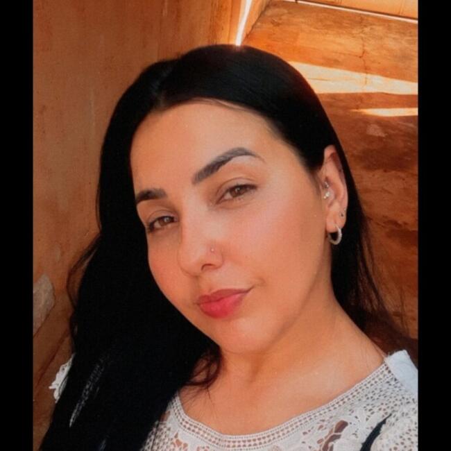 Babysitter in Ourinhos: Carina