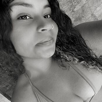 Babysitter in Itanhaém: Vitoria