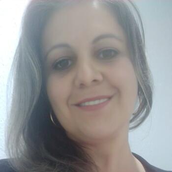 Babysitter in Passo Fundo: Rosangela