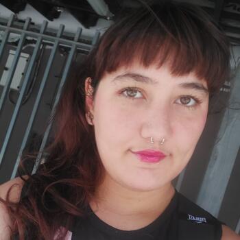 Babysitter Avellaneda (Buenos Aires): Luna