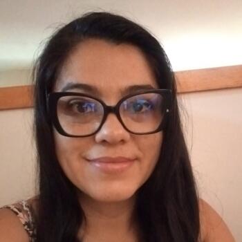 Babysitter in Medellín: Sandra