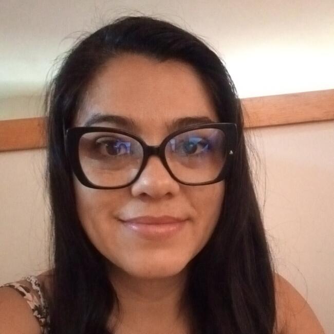 Babysitter in Medellín: Sandra