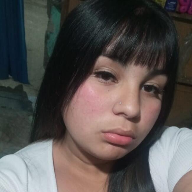 Niñera en Matanza: Luana