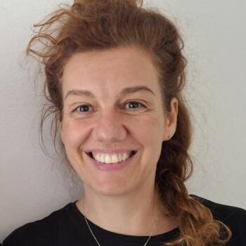 Babysitter in Chania: Stella