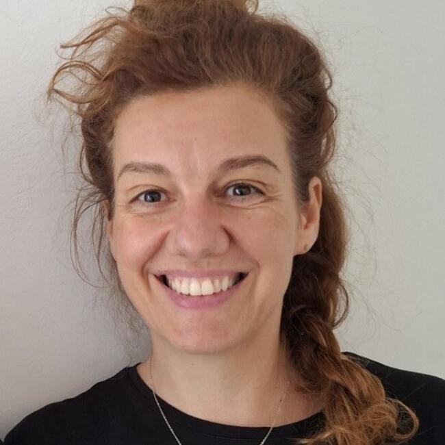 Babysitter στην περιοχή Χανιά: Stella