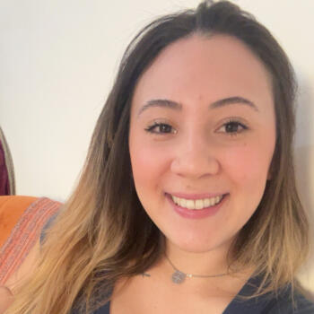 Babysitter in São Paulo: Ana Beatriz