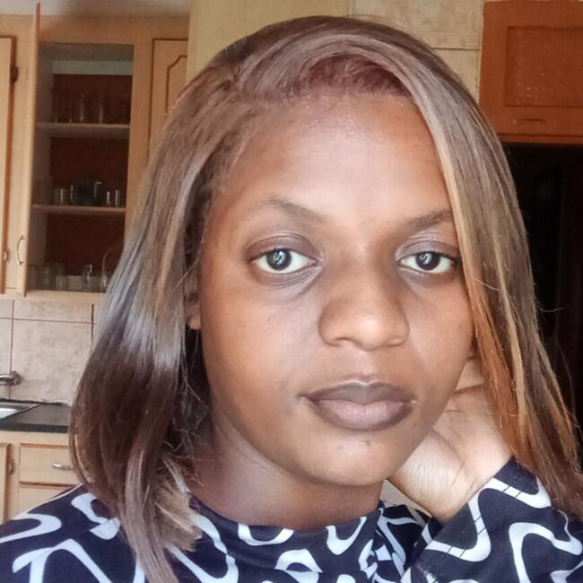 Babysitter in Katlehong: Luthando