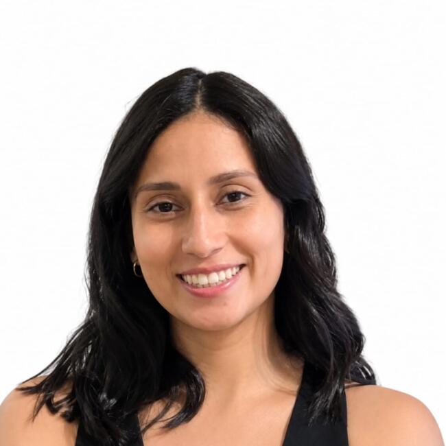 Babysitter in Barcelona: Mabel Angélica
