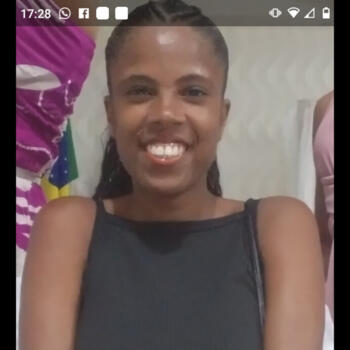 Babá em Salvador: Jessyca