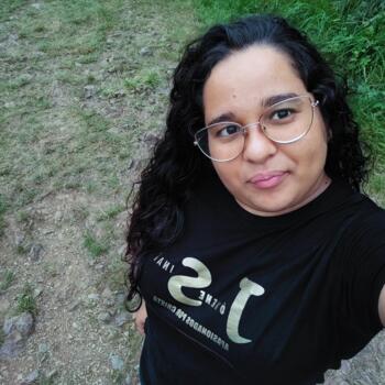 Niñera en Santurce: Giovanna