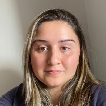 Babysitter in São Paulo: Priscilla