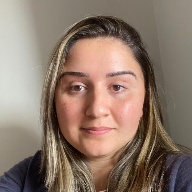 Babysitter in São Paulo: Priscilla
