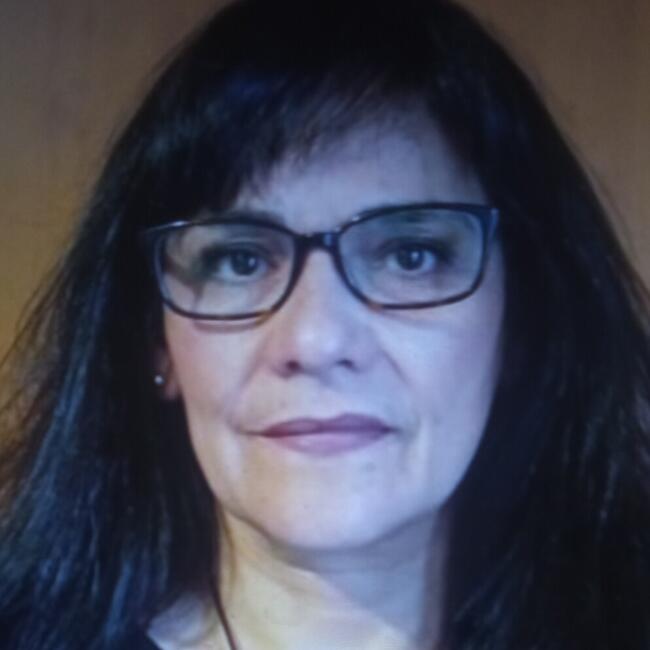 Babysitter in Santiago: Paula