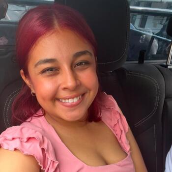 Babysitter in Santiago: Karolayn
