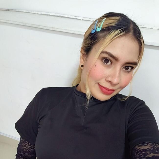 Niñera en Pereira: Maria Cristina mejia