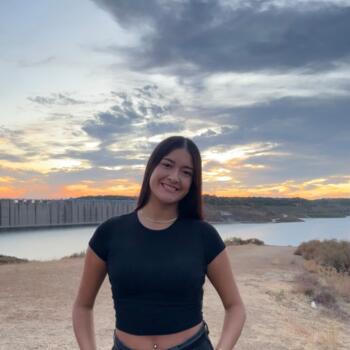 Niñera en Hospitalet de Llobregat: Mar