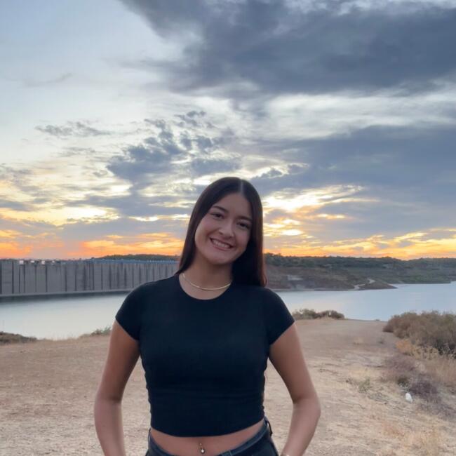 Niñera en Hospitalet de Llobregat: Mar