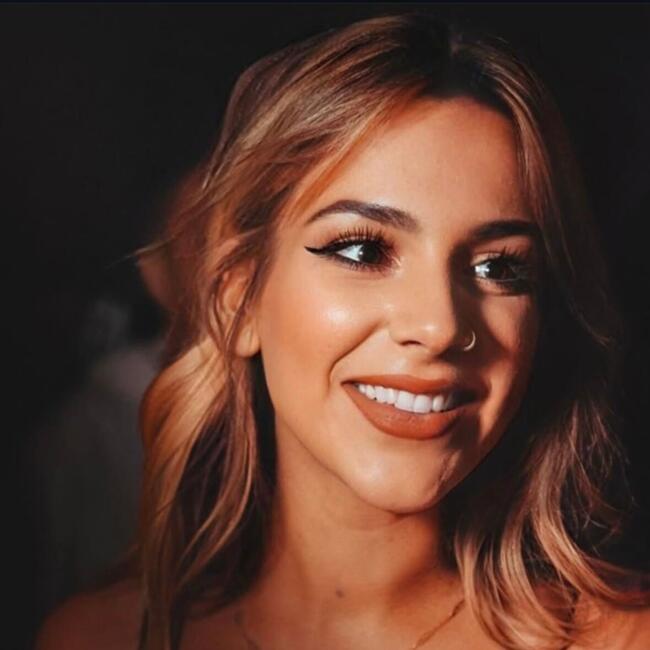 Canguro en Santa Perpetua de Moguda: Alba