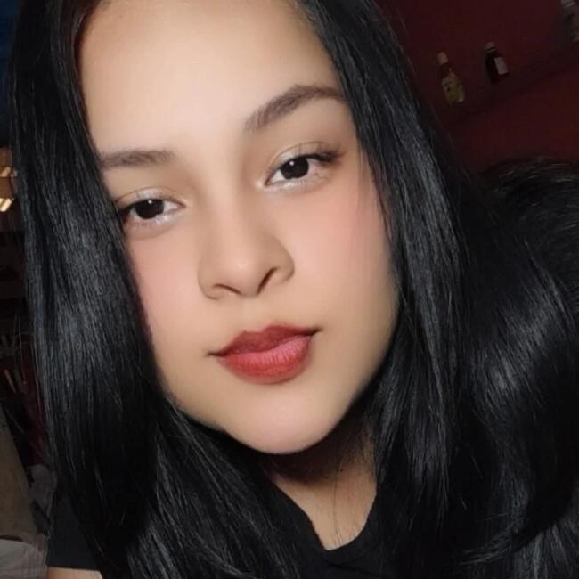 Babysitter in Seville: Jessica Cecilia