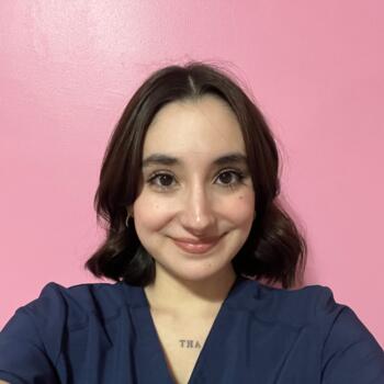 Babysitter San Pedro: Dinorah