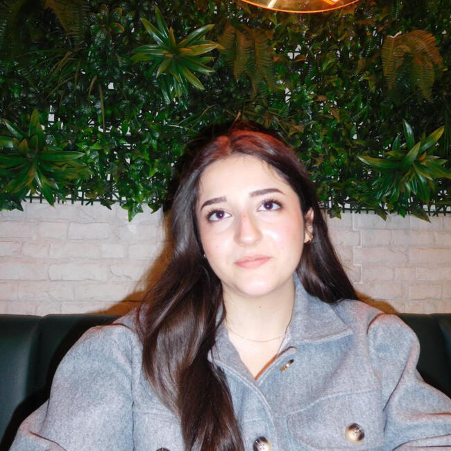 Babysitter in Lorca: Rocio