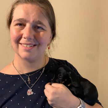 Babysitter a Valeggio sul Mincio: Nicoletta