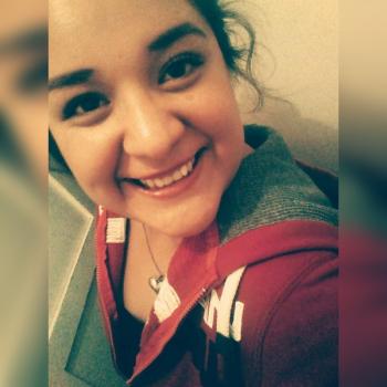 Niñera Ciudad de México: Paulina Solange