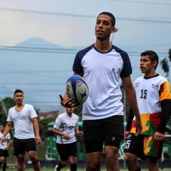 Niñera Bello: Alejandro