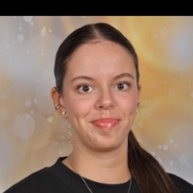 Babysitter in Gennevilliers: Ibtissem