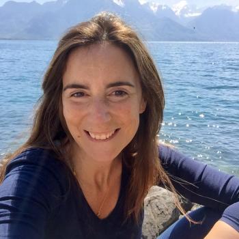 Childminder job in Almada: babysitting job Ana