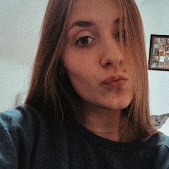 Babysitter in Brussels: Flore