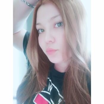 Babysitter in Rancagua: Karina