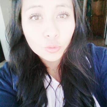 Babysitter in Mexico City: Alejandra
