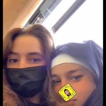 Babysitter in Brussel (Evere): Alissa
