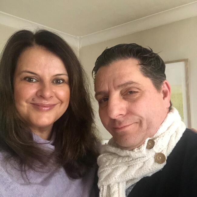 Babysitting job in Lucan: Edel