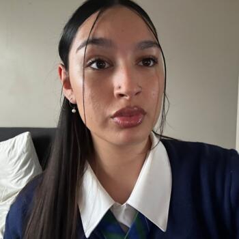 Babysitter in Upper Hutt: Kaitlyn 