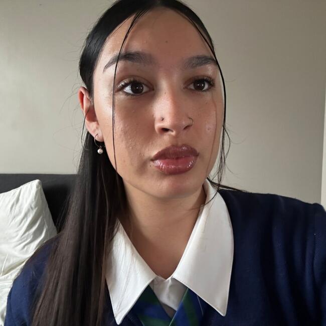 Babysitter a Upper Hutt: Kaitlyn 