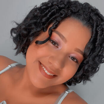 Babá em Tamandaré (Pernambuco): Bruna