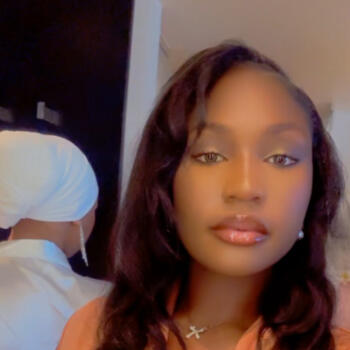 Babysitter in Bruxelles: GRACE