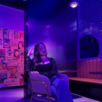 Babysitter Mormant: Andréa