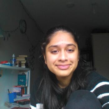 Babysitter in Dublin: Aish