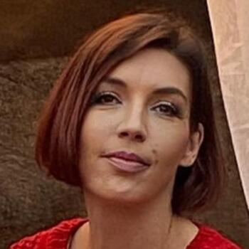 Nanny in Lausanne: Aude
