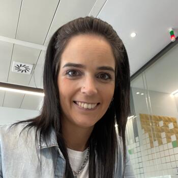 Babysitting job in Almada: babysitting job Ana