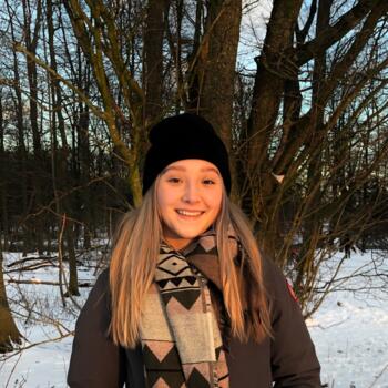 Oppas in Amstelveen: Britney